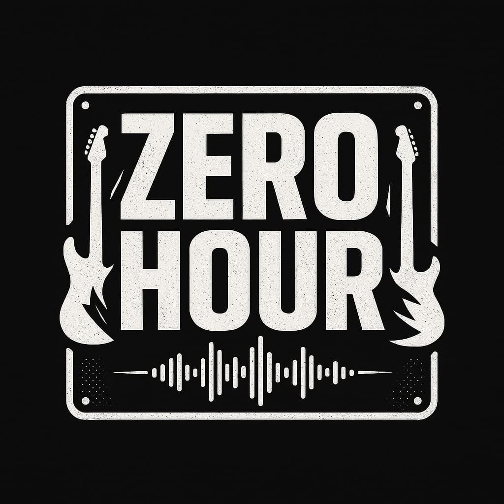 Zero Hour logo